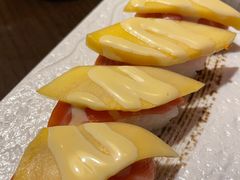 -佛山希尔顿酒店·融誉亚洲美食荟