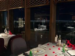 -恰餐厅 CHAR Bar & Grill (珠海仁恒洲际店)