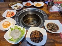 -韩一品韩国料理(柏庐南路店)