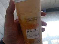 -书亦烧仙草(长沙医学院店)