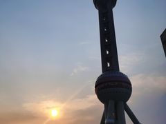 -东方明珠广播电视塔