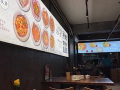 -圳兴面王·拌川·特色炒面(福田车公庙店)