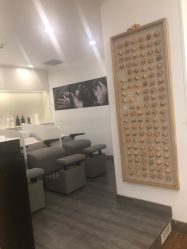 -THE LOG SALON 记录