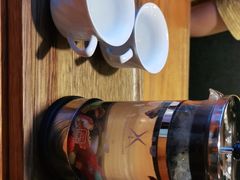 -花神咖啡馆(文汇路店)