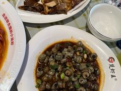 -味道工厂楚虾王(龙虾城店)