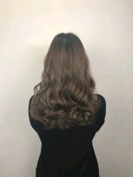 -salon漫