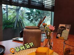 餐前面包-La Terre乐田(万象城店)
