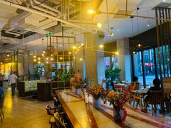 大堂-The Rug Cafe(王府中环店)