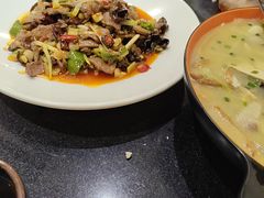 -春来和(汉城南路店)