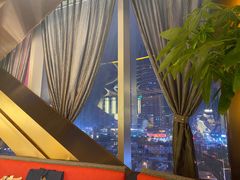 -喜庭海鲜自助(北辰三角洲北辰荟店)