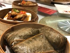 -海都六福酒家(世博广场店)