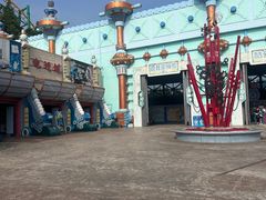 -大连海昌发现王国主题公园