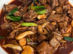 -鹏馨羊羔肉·非遗(新建街店)