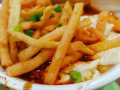 -龙抄手(文殊坊店)