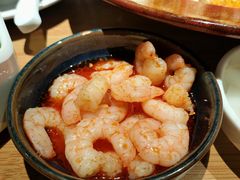 -苏堂阳春面•九年庆(北京路天河城店)
