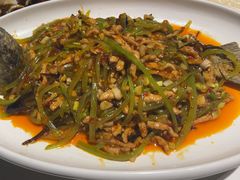 -院8里·小聚园老川菜(九眼桥店)