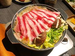 -鲸山上·私房日料(泰达MSD店)