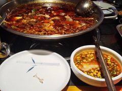 -小饕荟雅安贡椒鱼鲜馆(广福桥店)