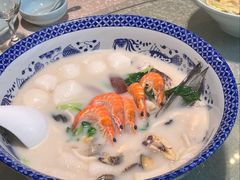 -山外山菜馆(玉泉路店)