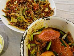 -辣螃铠盆盆蟹大排档(总店)