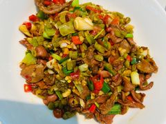 -兰湘子·湘菜小炒(盛龙广场店)