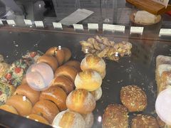 -BAKER&SPICE(安福路店)