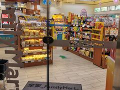 -全家便利店(四平路六店)