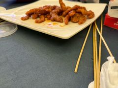-王借岗森林公园