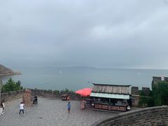 -蓬莱阁景区