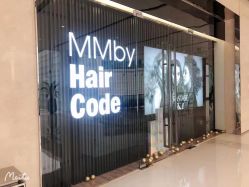 -MMby Hair Code