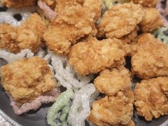 -三凤酒家·百年无锡菜(清扬茂业店)