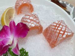 -新一番三文鱼寿司(大东海店)