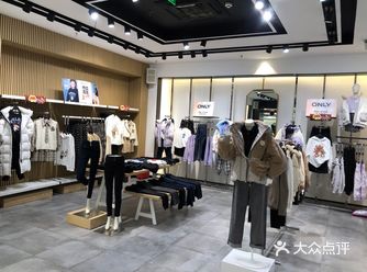秋冬来啦｜ 潮款换季上新