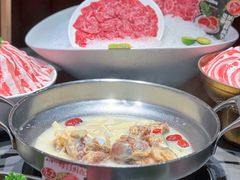 -骨之味·筒骨汤火锅(江头店)
