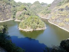 -修水东浒寨风景区