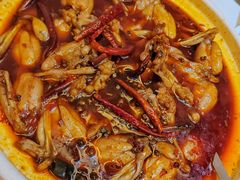 -马头巷·食景园(苏州总店)