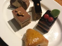 蛋糕-广州富力君悦大酒店·凯菲厅