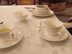-酌宴府The China Club·广州万富希尔顿酒店(云城东路店)