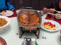 -哈啾嗨·新概念蒙餐(红星新城店)