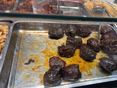 -乔波食品(杜桥中心菜场店)