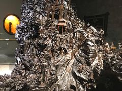 -乐山乌木文化博览苑