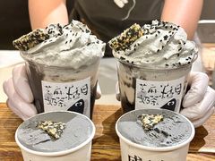 -成川茶店·潮汕工夫浓茶(万象店)