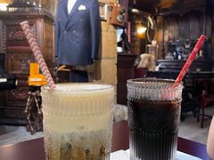 -Hougang7咖啡店·P7 Bar