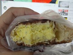 -韩国利尔面包(桂林路店)