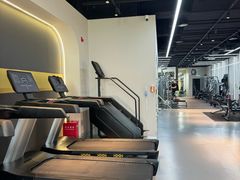 -FEELINGME乐刻私教馆·健身(鼎成时代广场店)