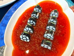 -馋遇江南·精致湖景雅宴(东方之门店)