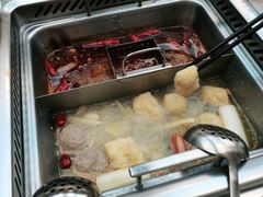 -野妹火锅(龙岗店)