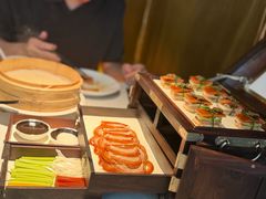 -莉莉海堂HAITANG·烤鸭(国贸商城店)