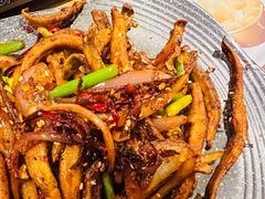 -冰川冷面·延边菜·炭烤串(观前店)