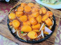 -清真尔卜餐厅(回民街店)